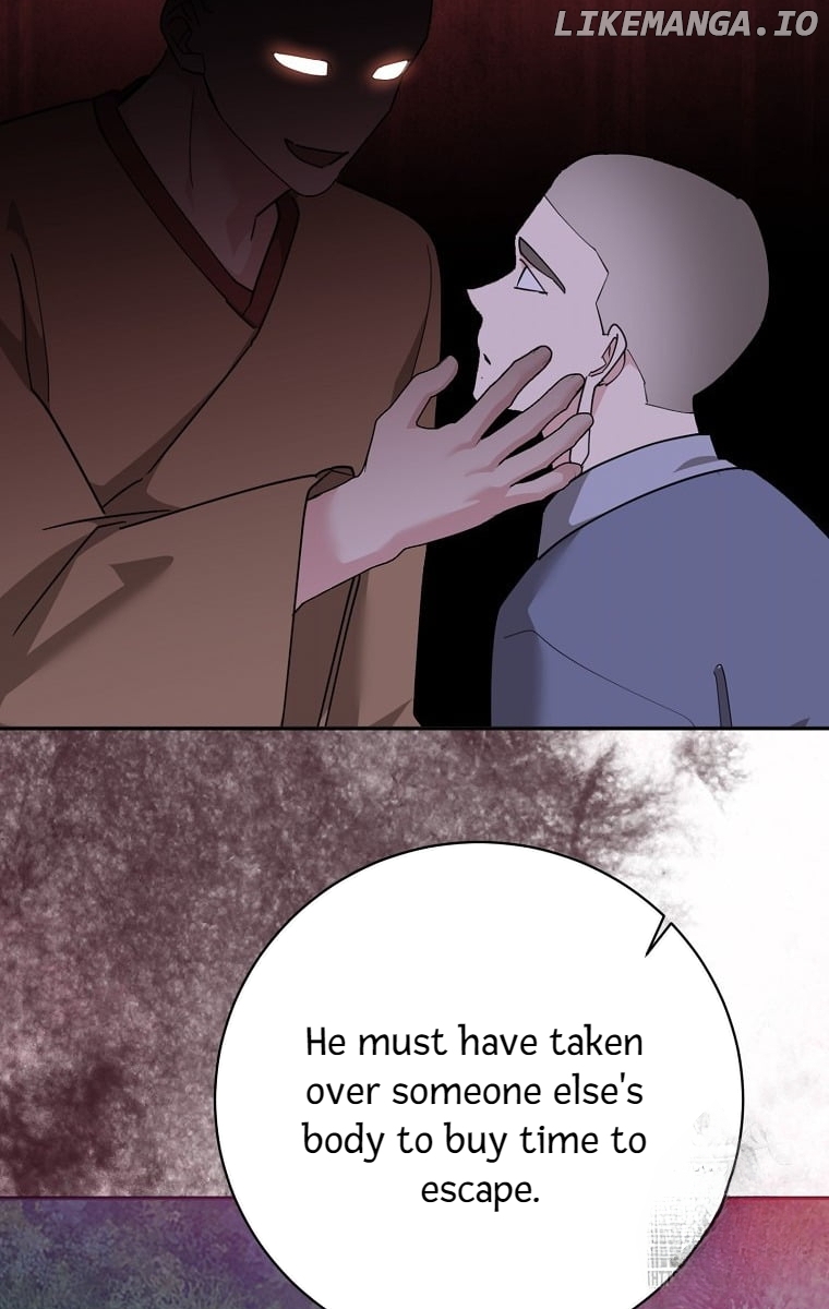 Precious Daughter of the Greatest Martial Arts Villain Chapter 126 - page 68